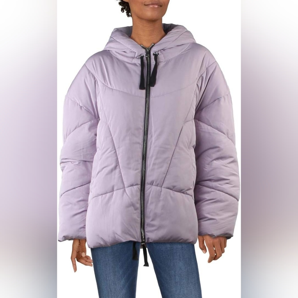 EUC Free People jacket